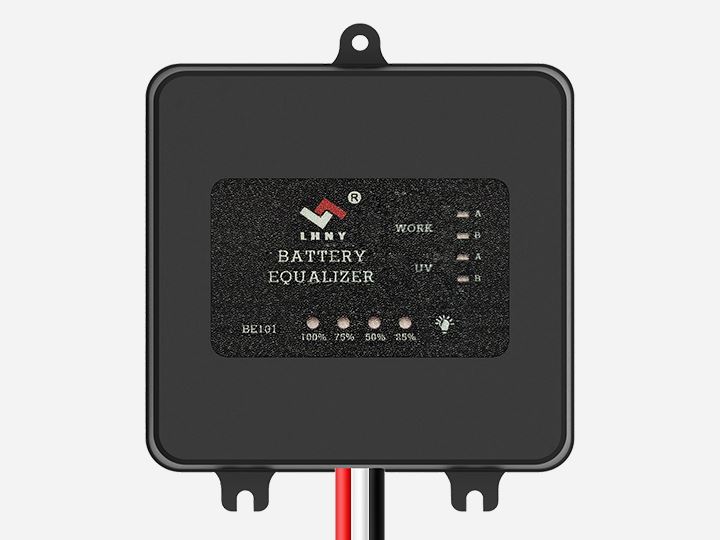 蓄电池均衡器24V